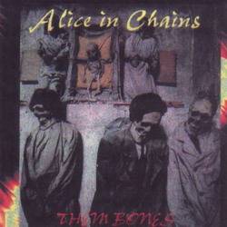Alice In Chains : Them Bones (CD)